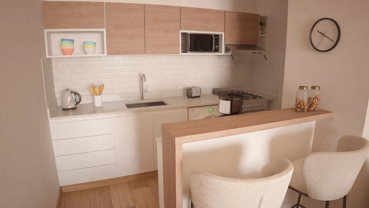 Departamento en venta en Villa Urquiza, foto 5