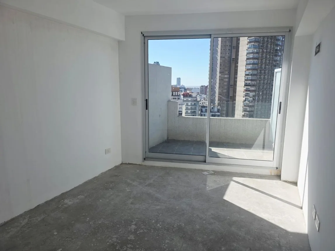 Departamento en venta en Palermo