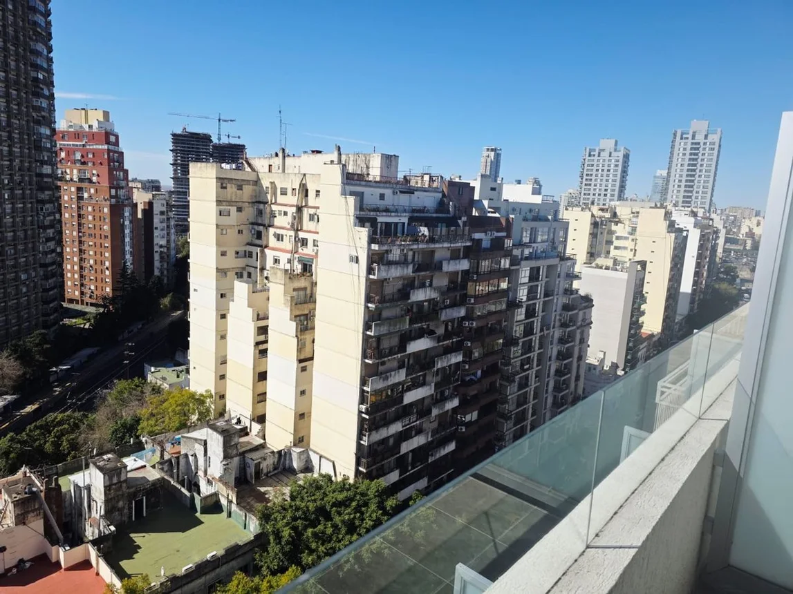 Departamento en venta en Palermo, foto 2