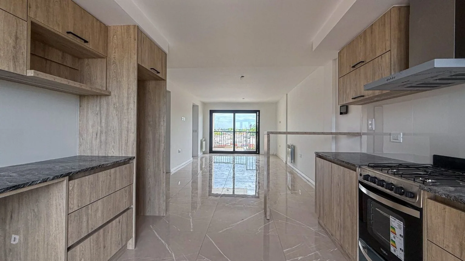 Departamento en venta en Mar del Plata