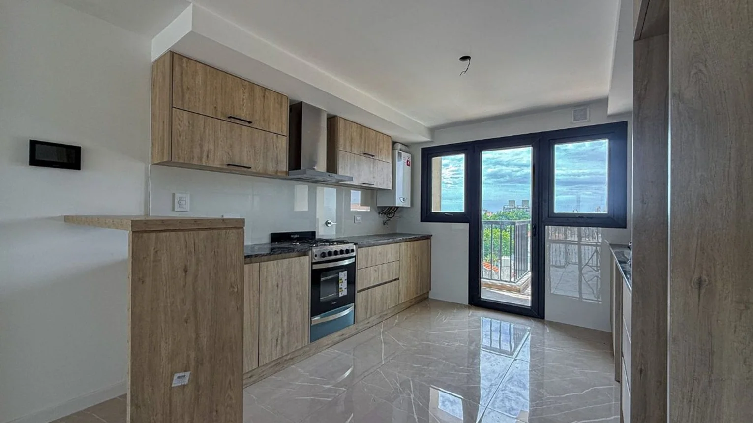 Departamento en venta en Mar del Plata, foto 3
