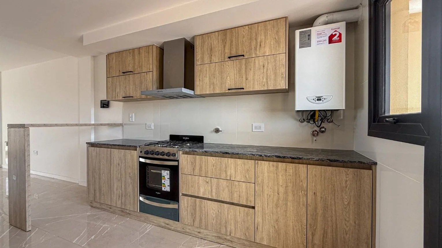 Departamento en venta en Mar del Plata, foto 2