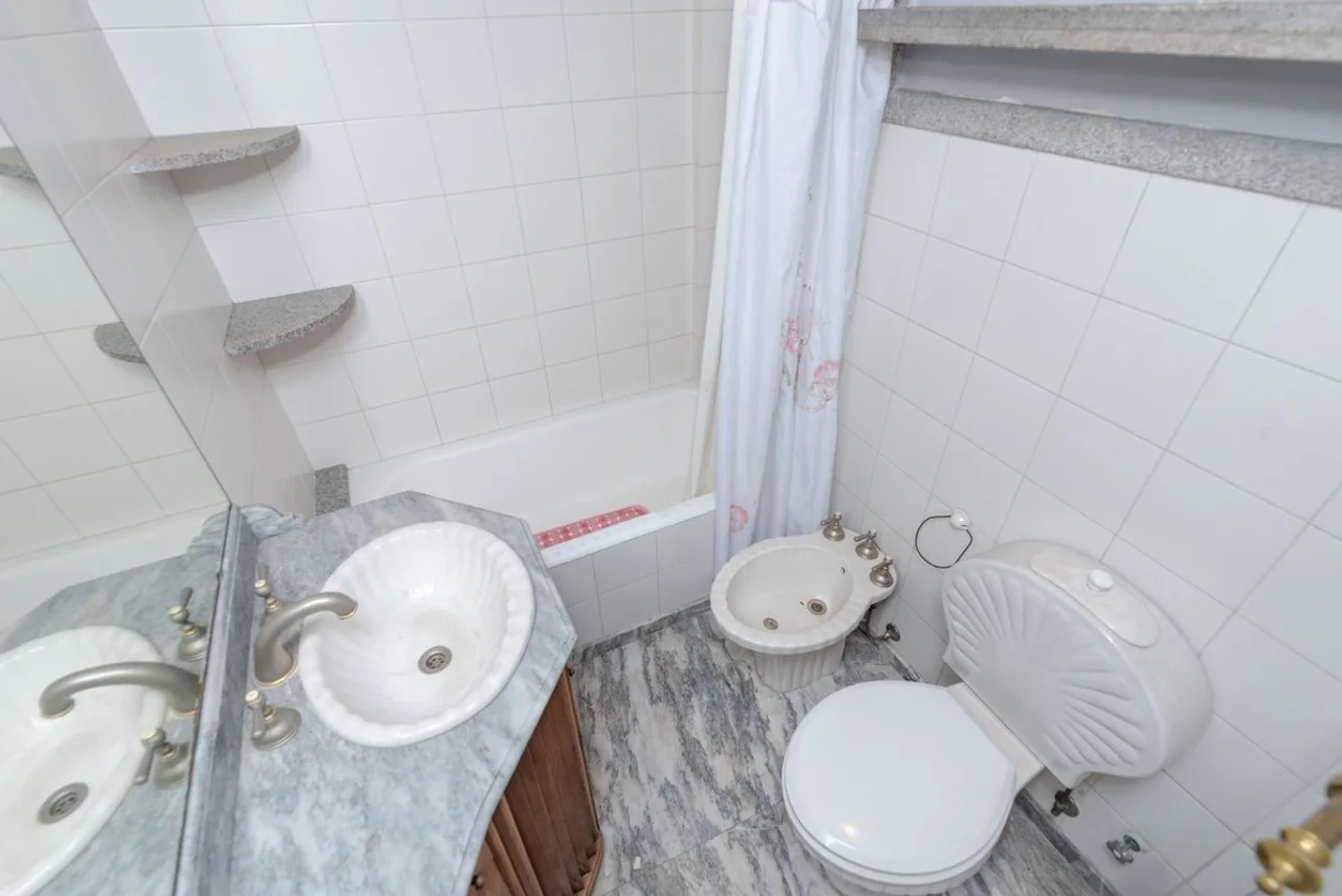 Departamento en venta en Almagro, foto 5