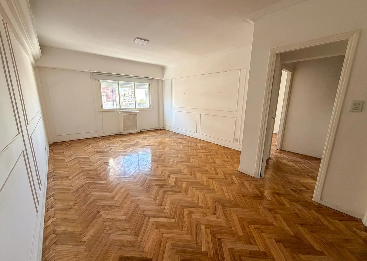 Departamento en venta en Balvanera, foto 2