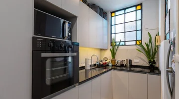 VENTA PH REFACCIONADO 3 AMB+TERRAZA COMPARTIDA!!