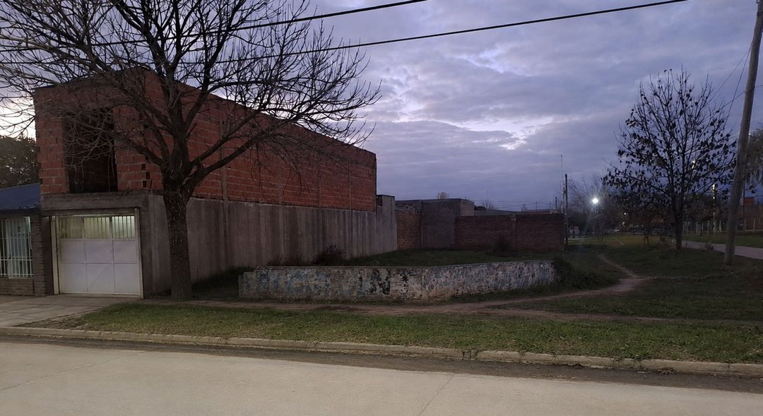 Terreno en Venta Santo Tomé Sarmiento y Monasterio