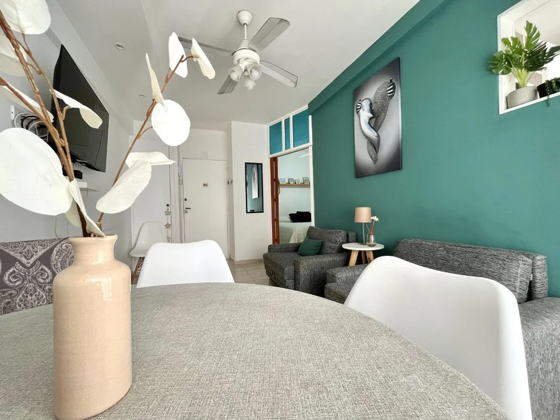 Departamento en venta en Mar del Plata, foto 5