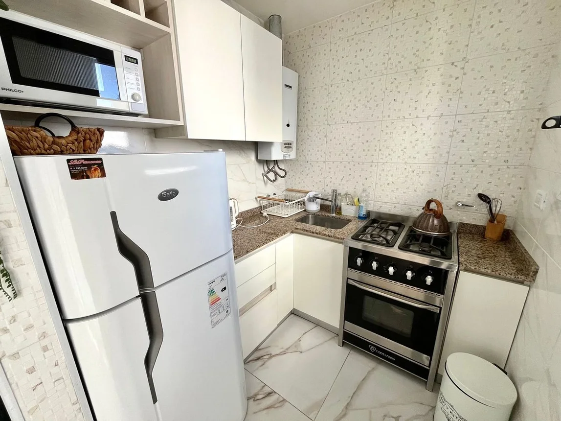 Departamento en venta en Mar del Plata, foto 2