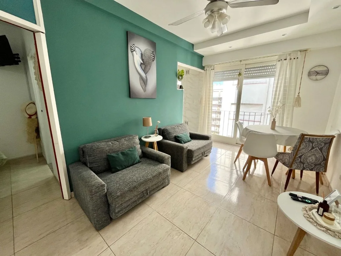 Departamento en venta en Mar del Plata