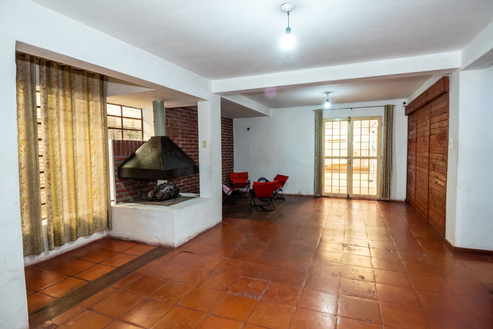 CASA VENTA PARQUE BELGRANO 4 DORMITORIOS - foto 2