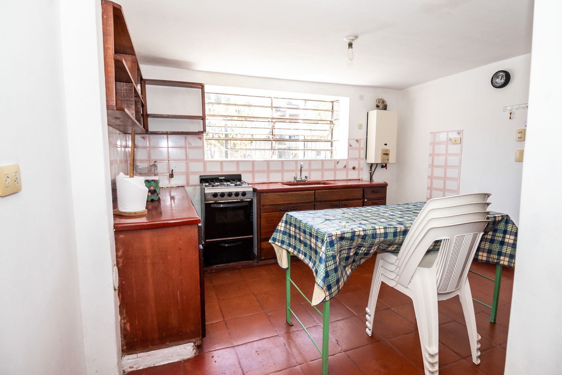 CASA VENTA PARQUE BELGRANO 4 DORMITORIOS - foto 6