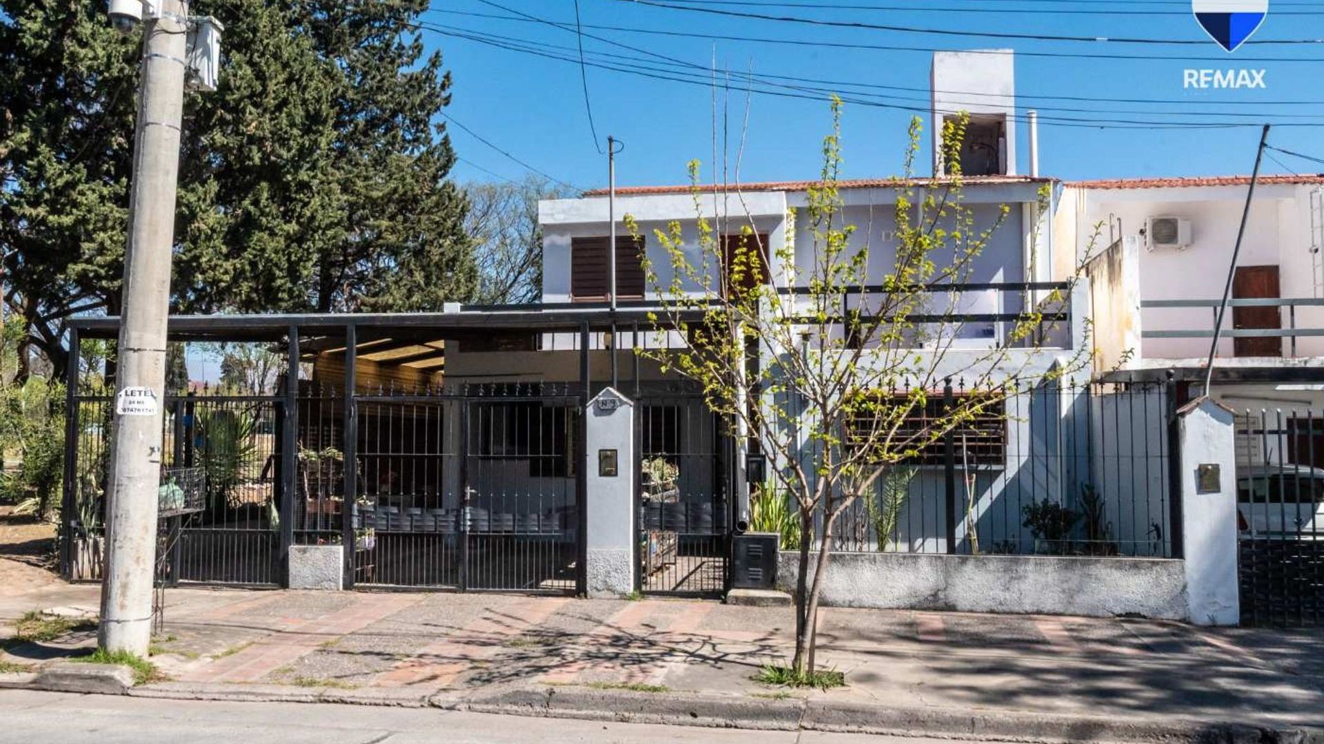 CASA VENTA PARQUE BELGRANO 4 DORMITORIOS - foto 1