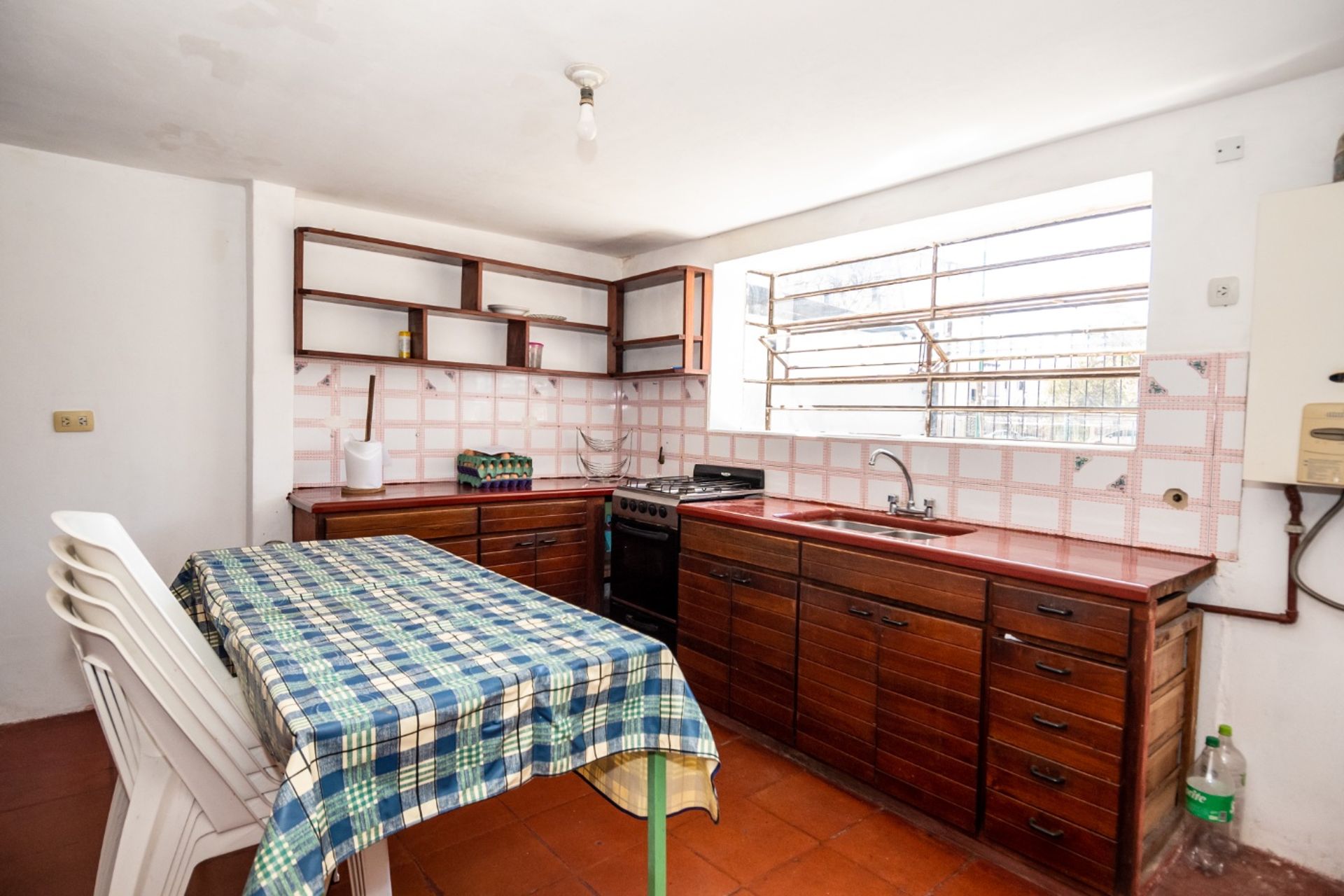 CASA VENTA PARQUE BELGRANO 4 DORMITORIOS - foto 4