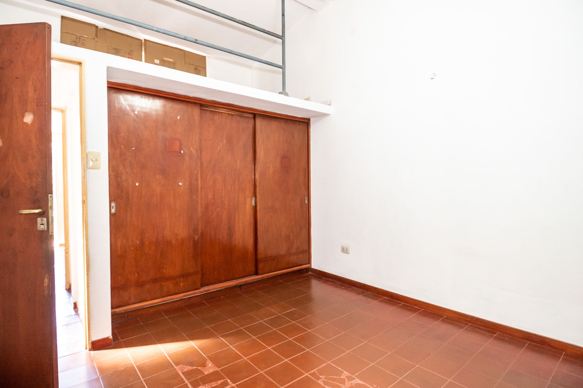 CASA VENTA PARQUE BELGRANO 4 DORMITORIOS - foto 18