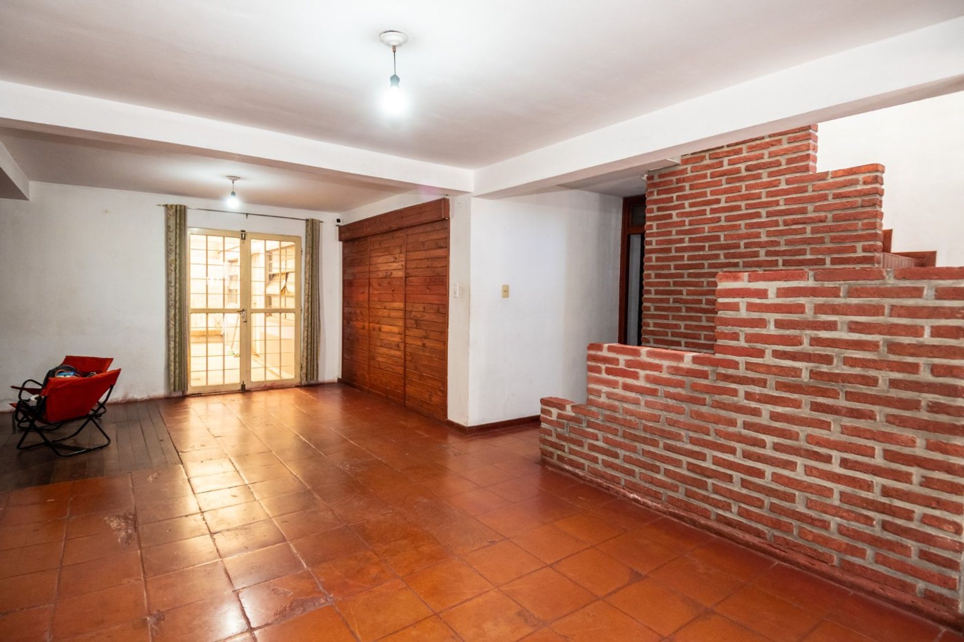 CASA VENTA PARQUE BELGRANO 4 DORMITORIOS - foto 3