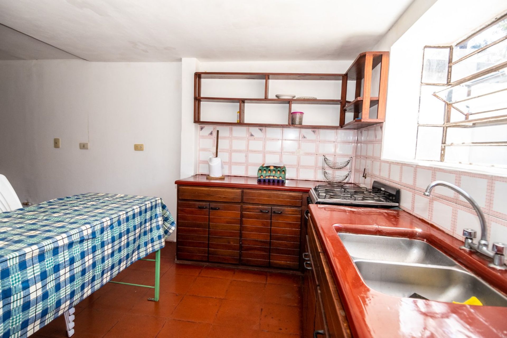 CASA VENTA PARQUE BELGRANO 4 DORMITORIOS - foto 5