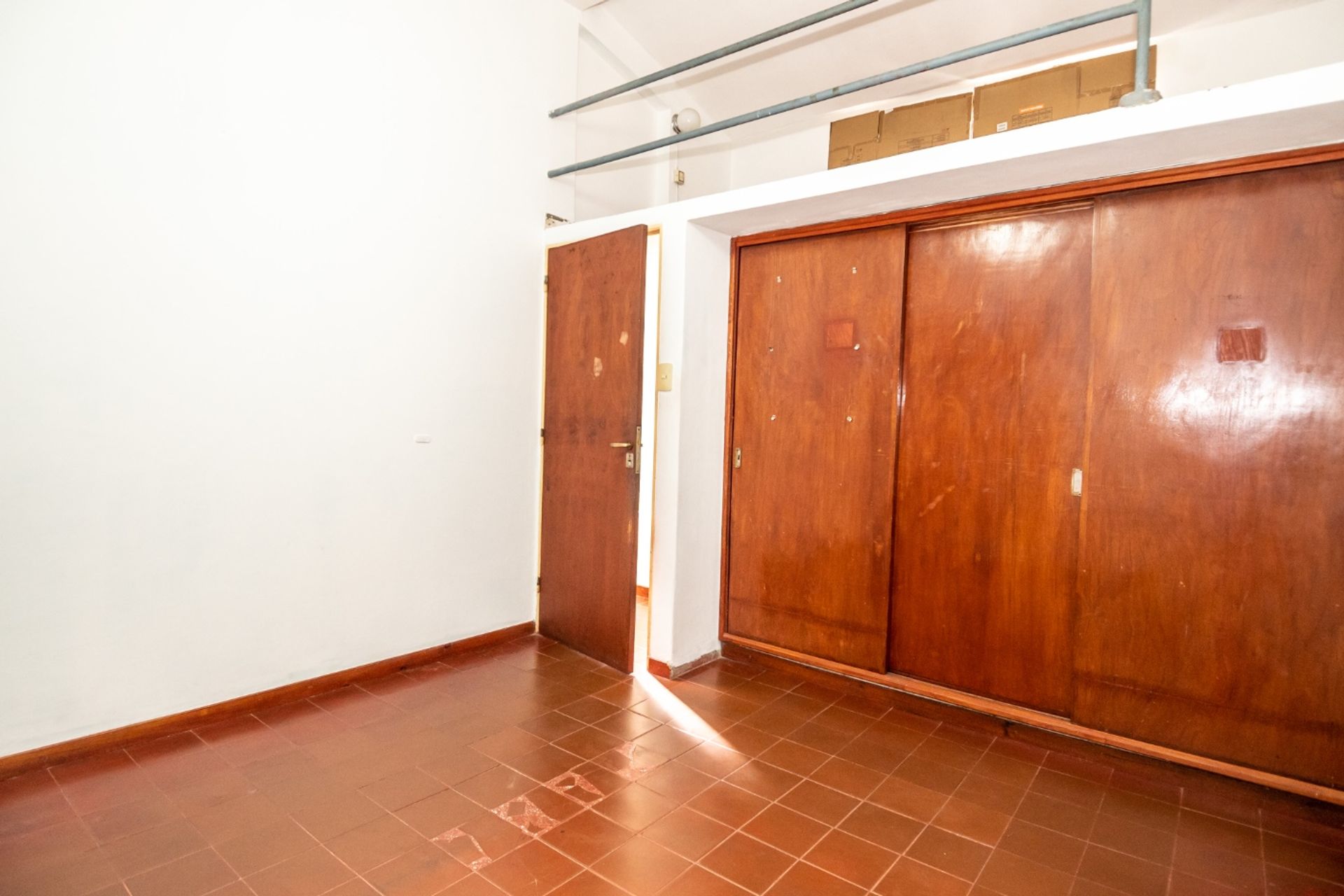 CASA VENTA PARQUE BELGRANO 4 DORMITORIOS - foto 19