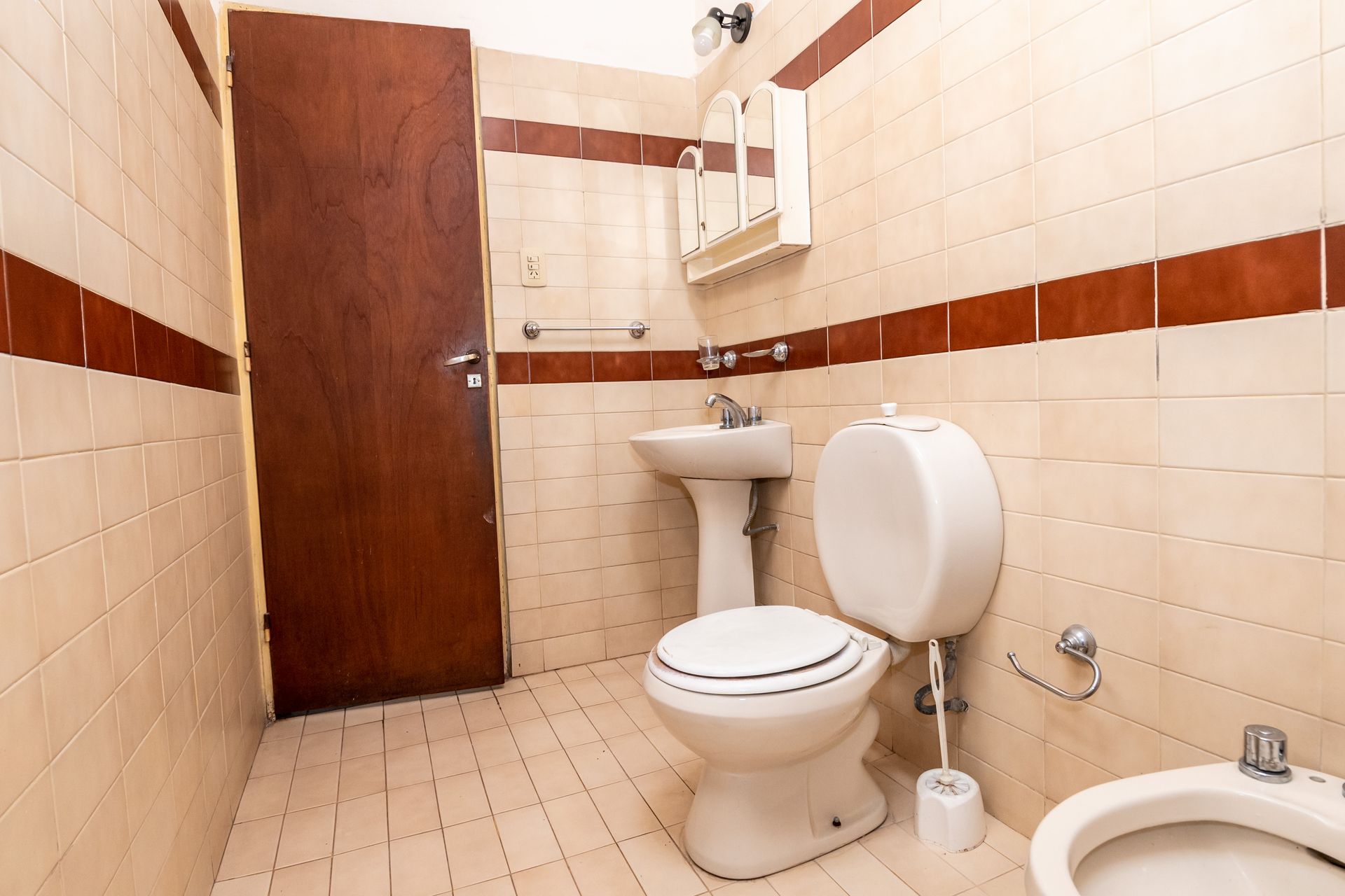 CASA VENTA PARQUE BELGRANO 4 DORMITORIOS - foto 12