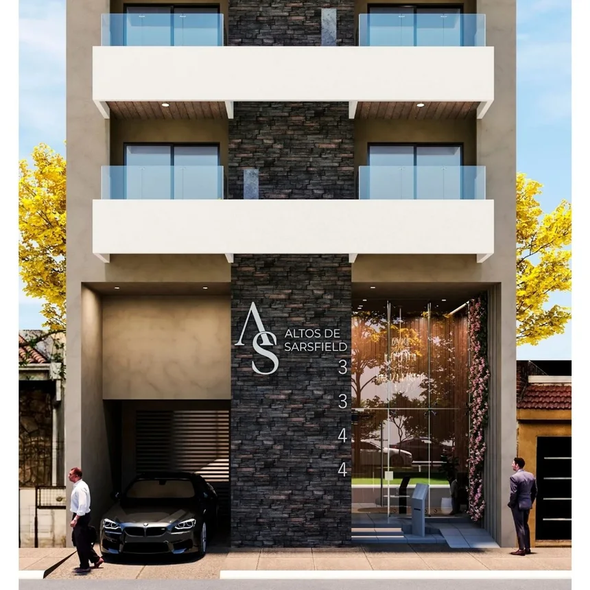 Departamento en venta en Santa Fe, foto 2