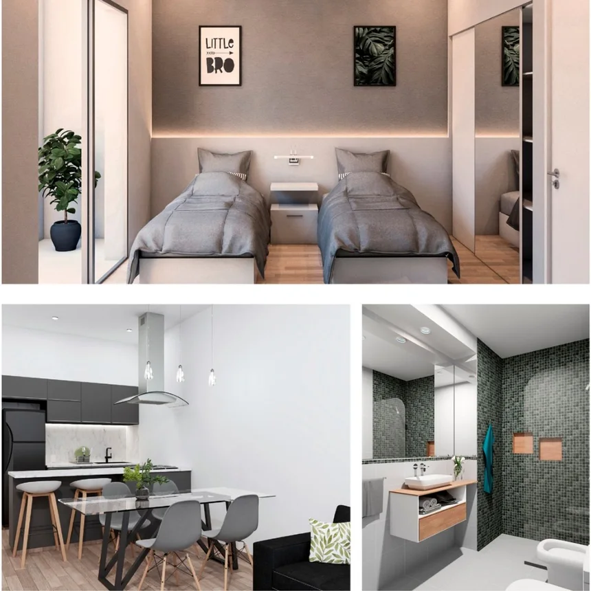 Departamento en venta en Santa Fe, foto 5