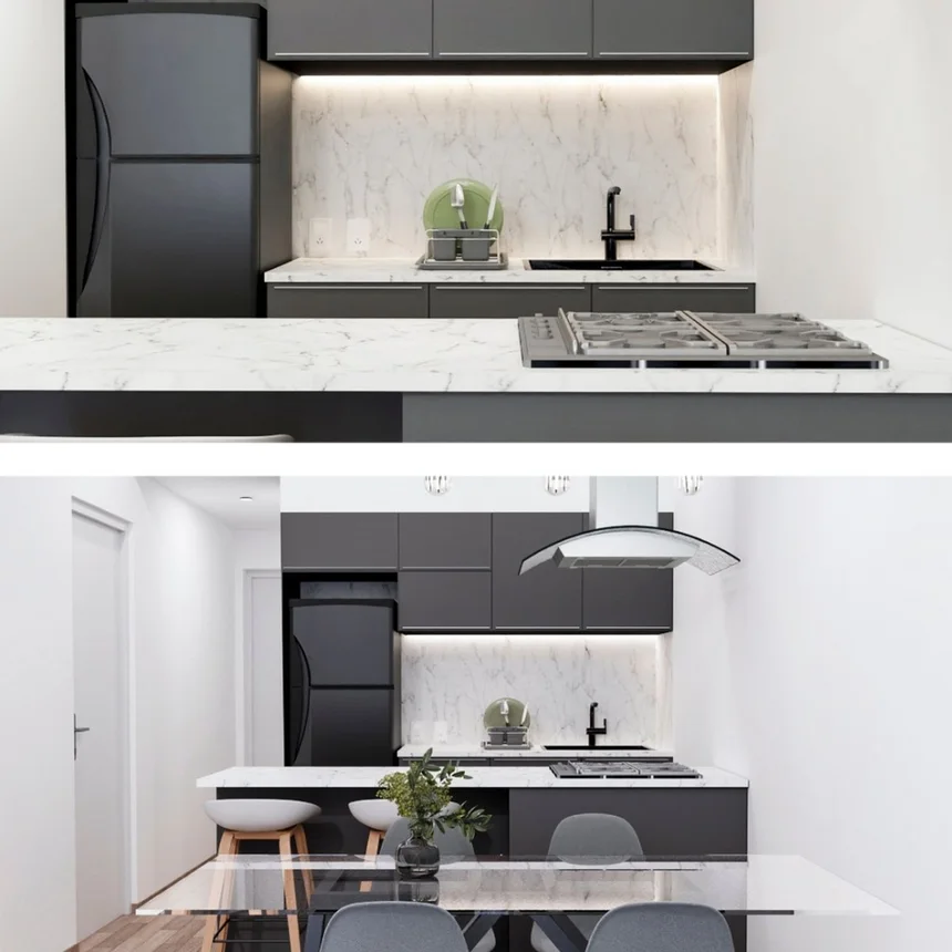 Departamento en venta en Santa Fe, foto 4