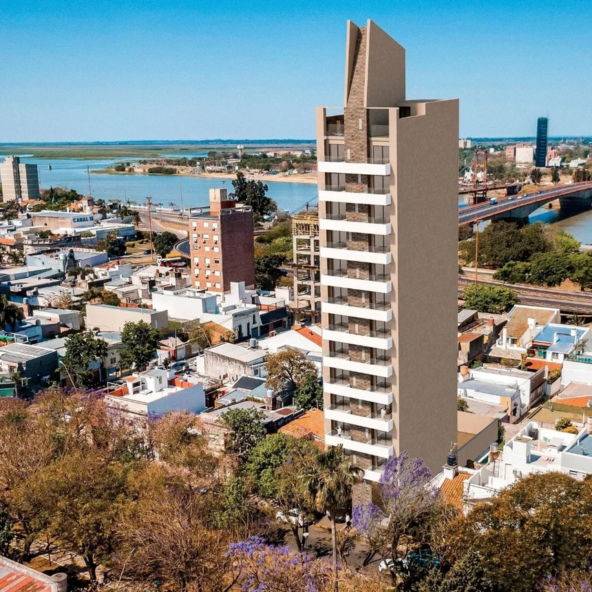 Departamento en venta en Santa Fe