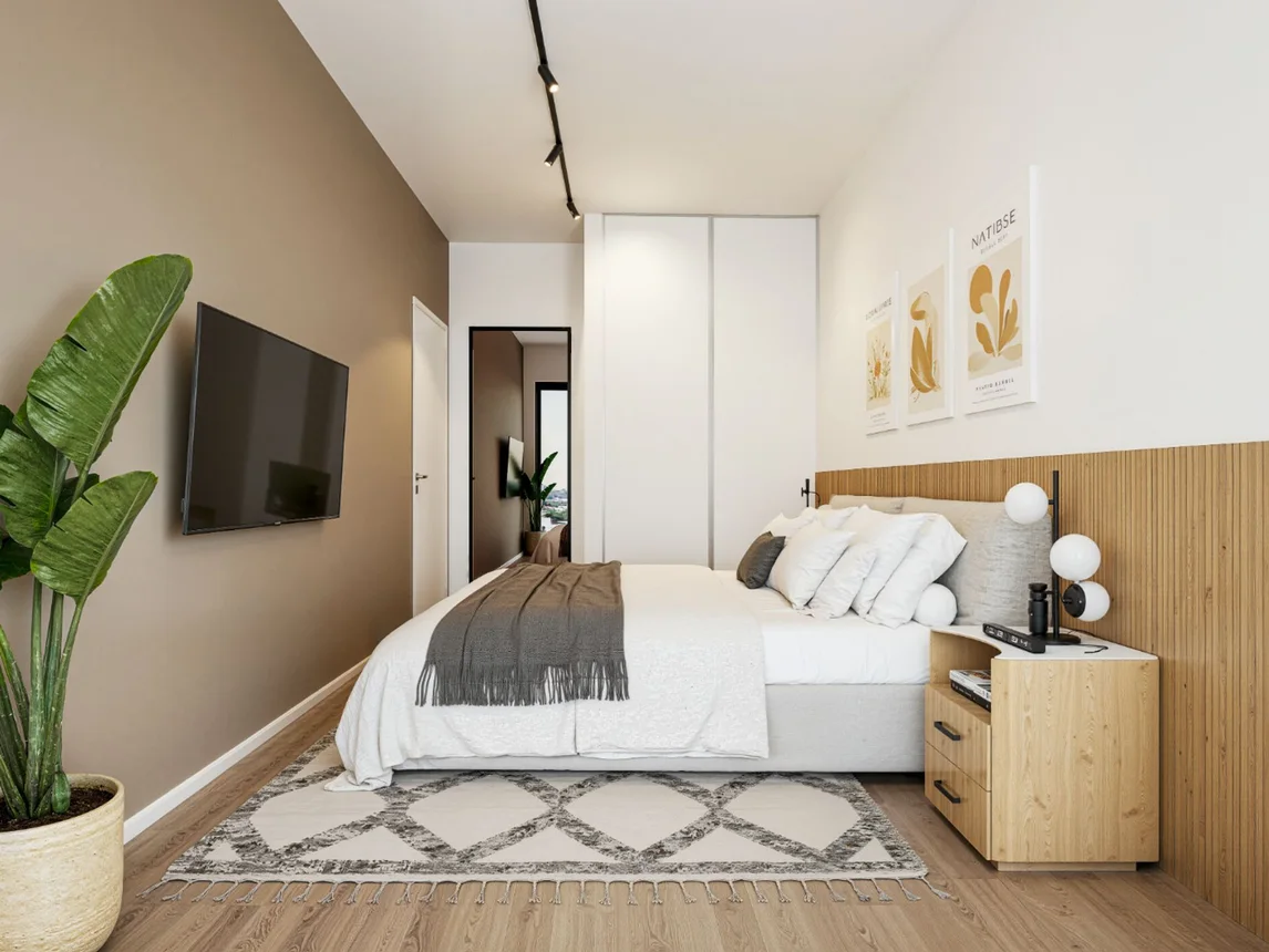 Departamento en venta en Núñez, foto 3