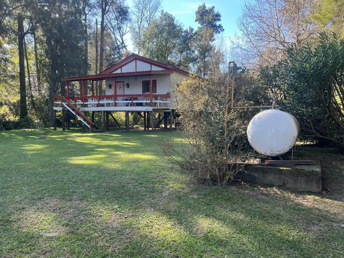 Casa de 3 ambientes con muelle propio, delta tigre, foto 4