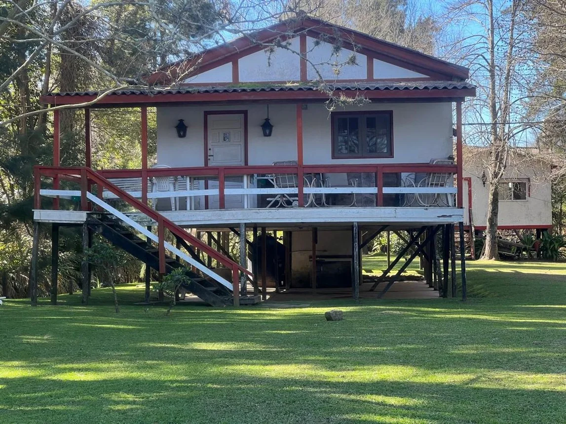 Casa de 3 ambientes con muelle propio, delta tigre, foto 3