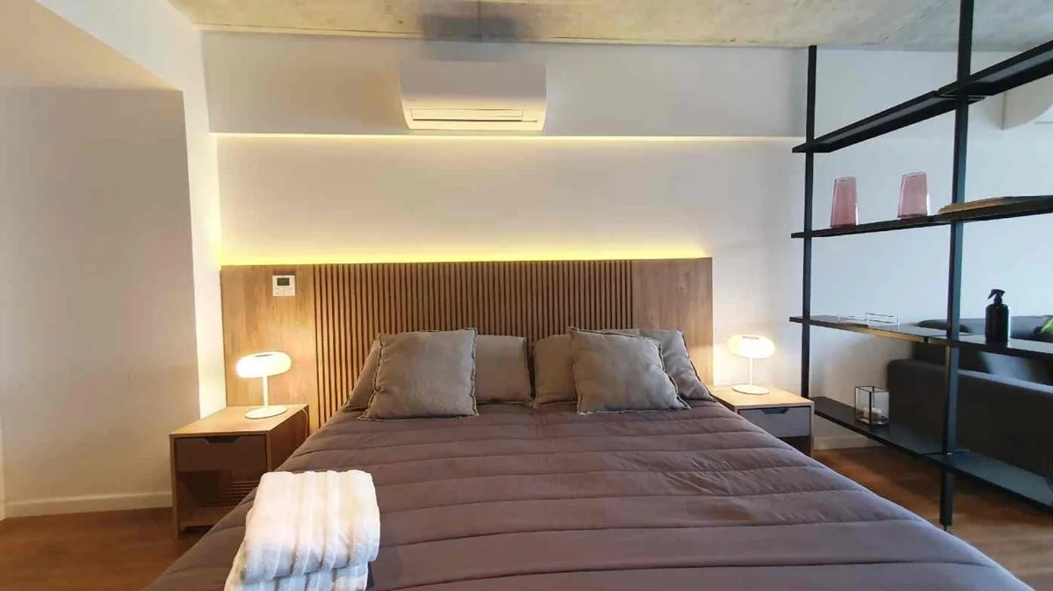 Loft en alquiler en Retiro, Comodoro Pedro Zanni 300, foto 5