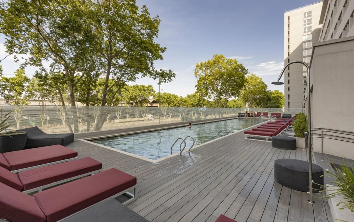 Loft en alquiler en Retiro, Comodoro Pedro Zanni 300, foto 2
