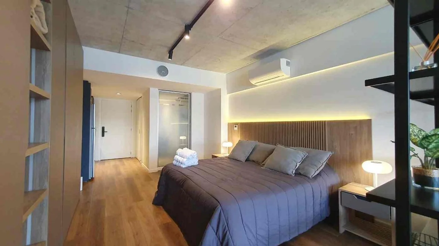 Loft en alquiler en Retiro, Comodoro Pedro Zanni 300, foto 4