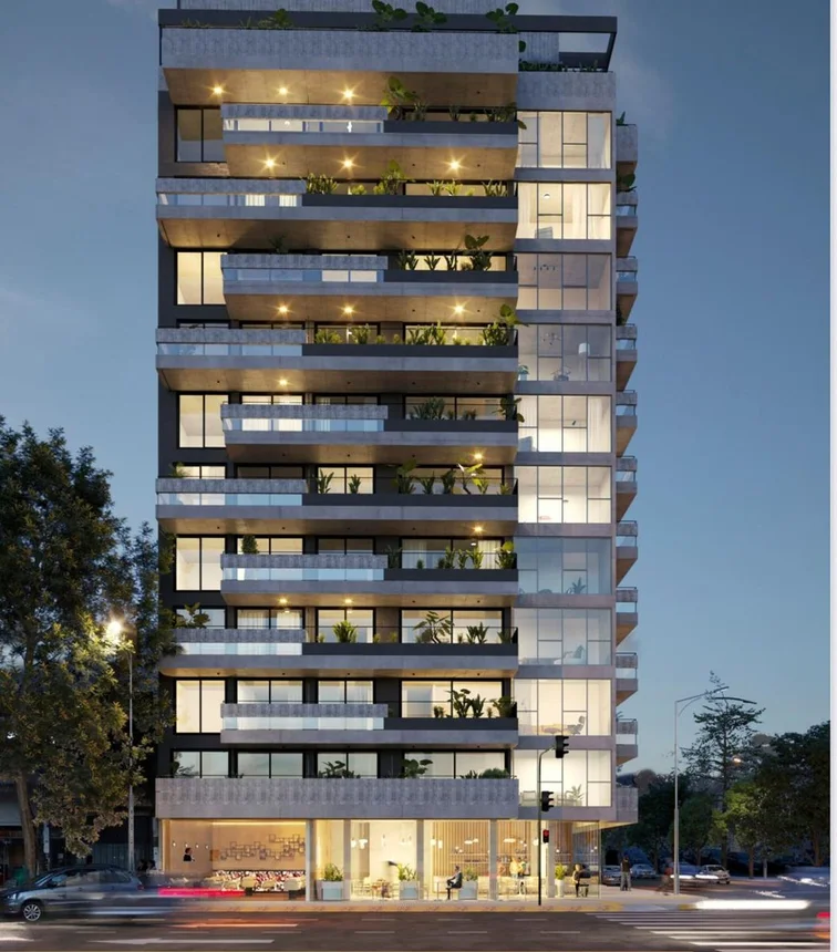 Departamento en venta en Chacarita, foto 3