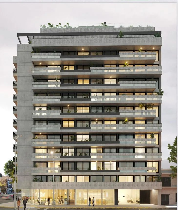 Departamento en venta en Chacarita, foto 4