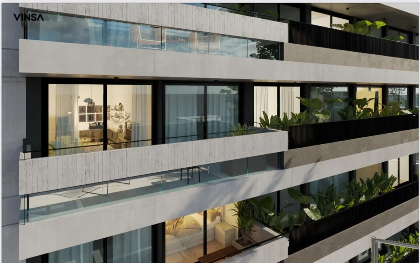 Departamento en venta en Chacarita, foto 5