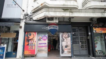 Alquiler local comercial Cordón