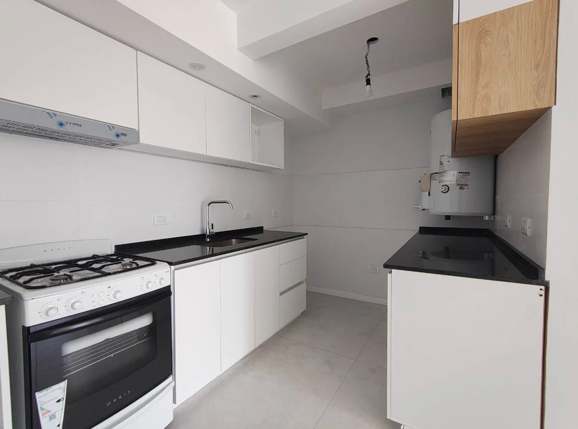 Departamento de 2 ambientes en venta en Villa Lugano, Avenida Piedra Buena 4800, foto 5