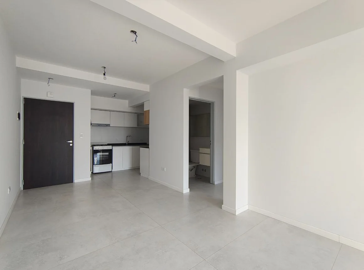 Departamento de 2 ambientes en venta en Villa Lugano, Avenida Piedra Buena 4800, foto 2