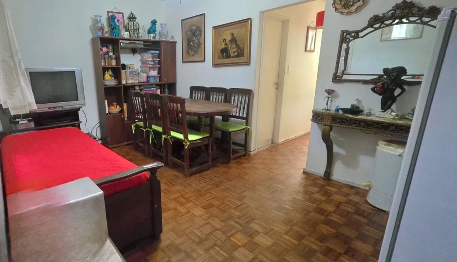 Departamento en venta en Flores