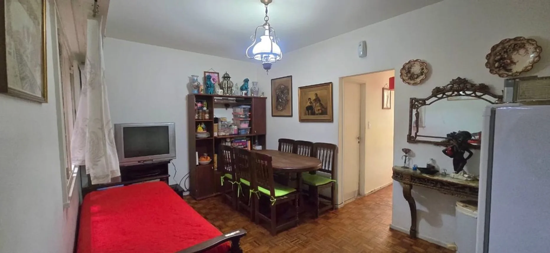 Departamento en venta en Flores, foto 2