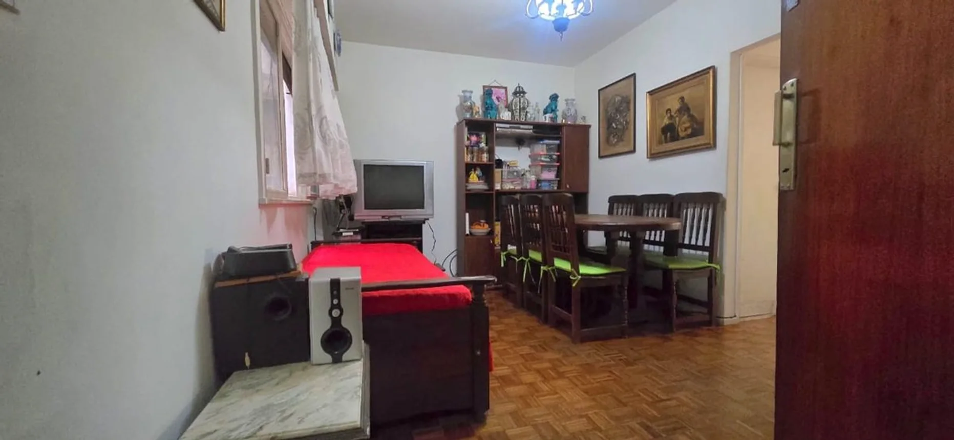 Departamento en venta en Flores, foto 3