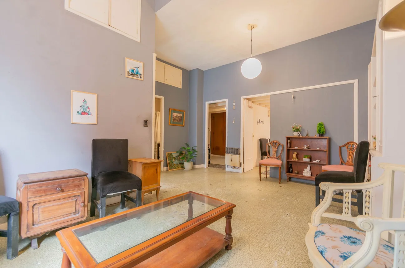 Departamento en venta en Balvanera, foto 2