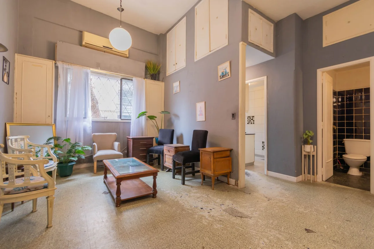 Departamento en venta en Balvanera