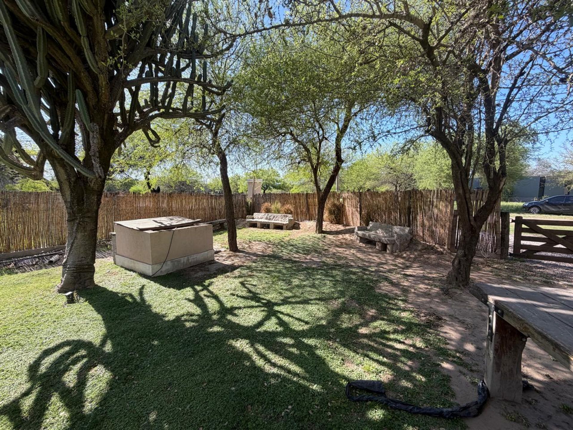 Foto 6 — CASA EN VENTA - B° TIERRA DULCE - 3 DORMITORIOS