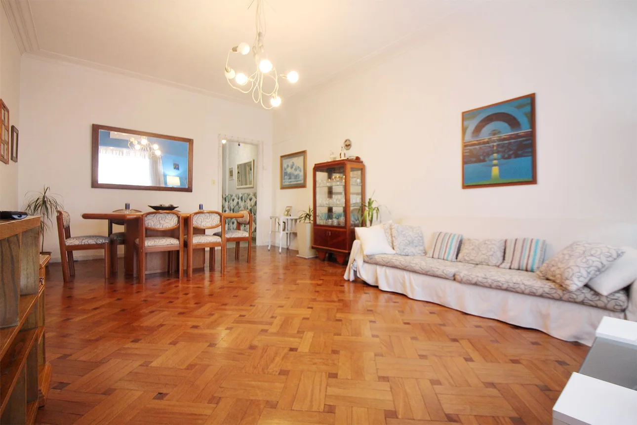 Departamento en venta en Recoleta