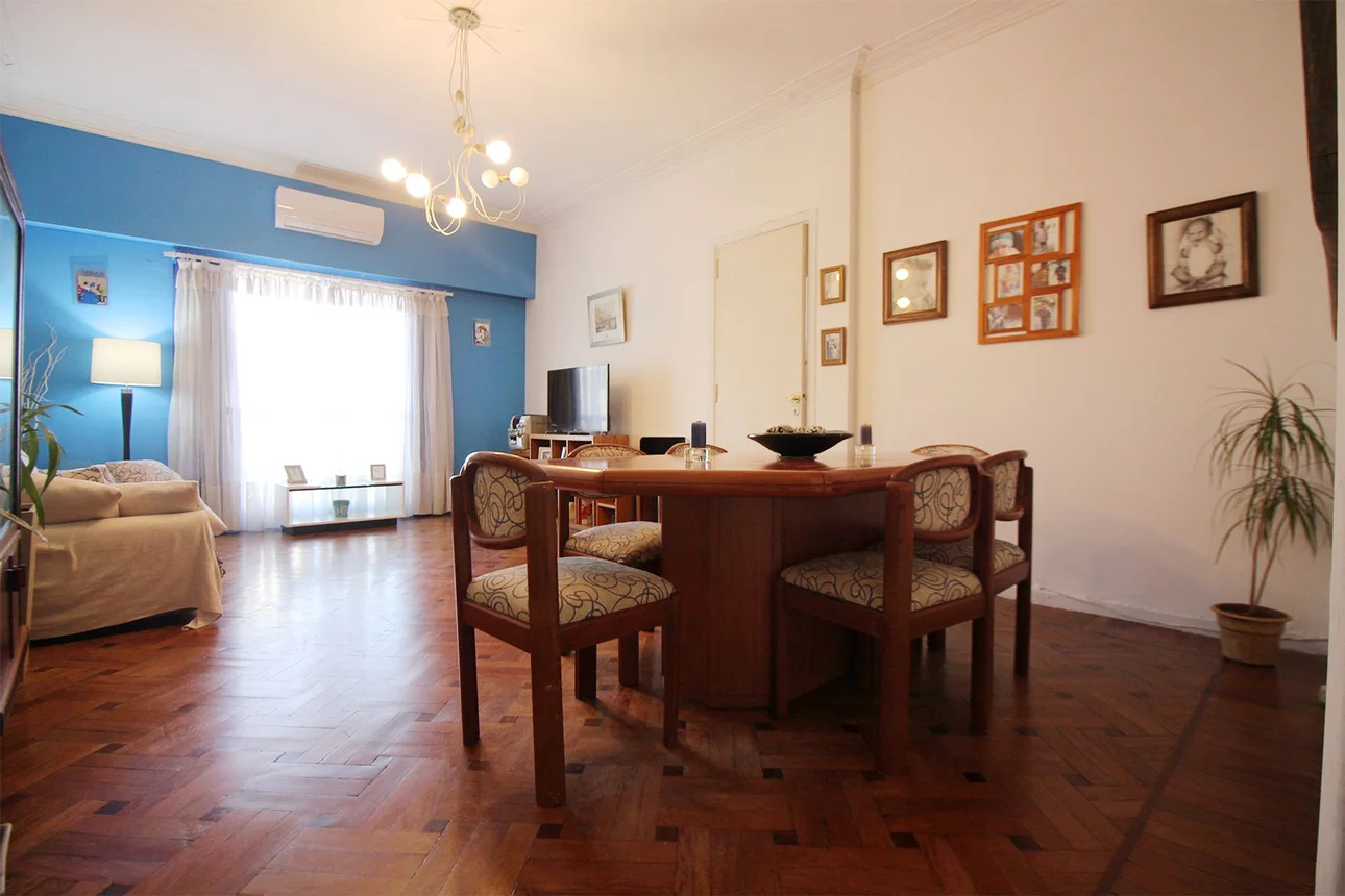 Departamento en venta en Recoleta, foto 5