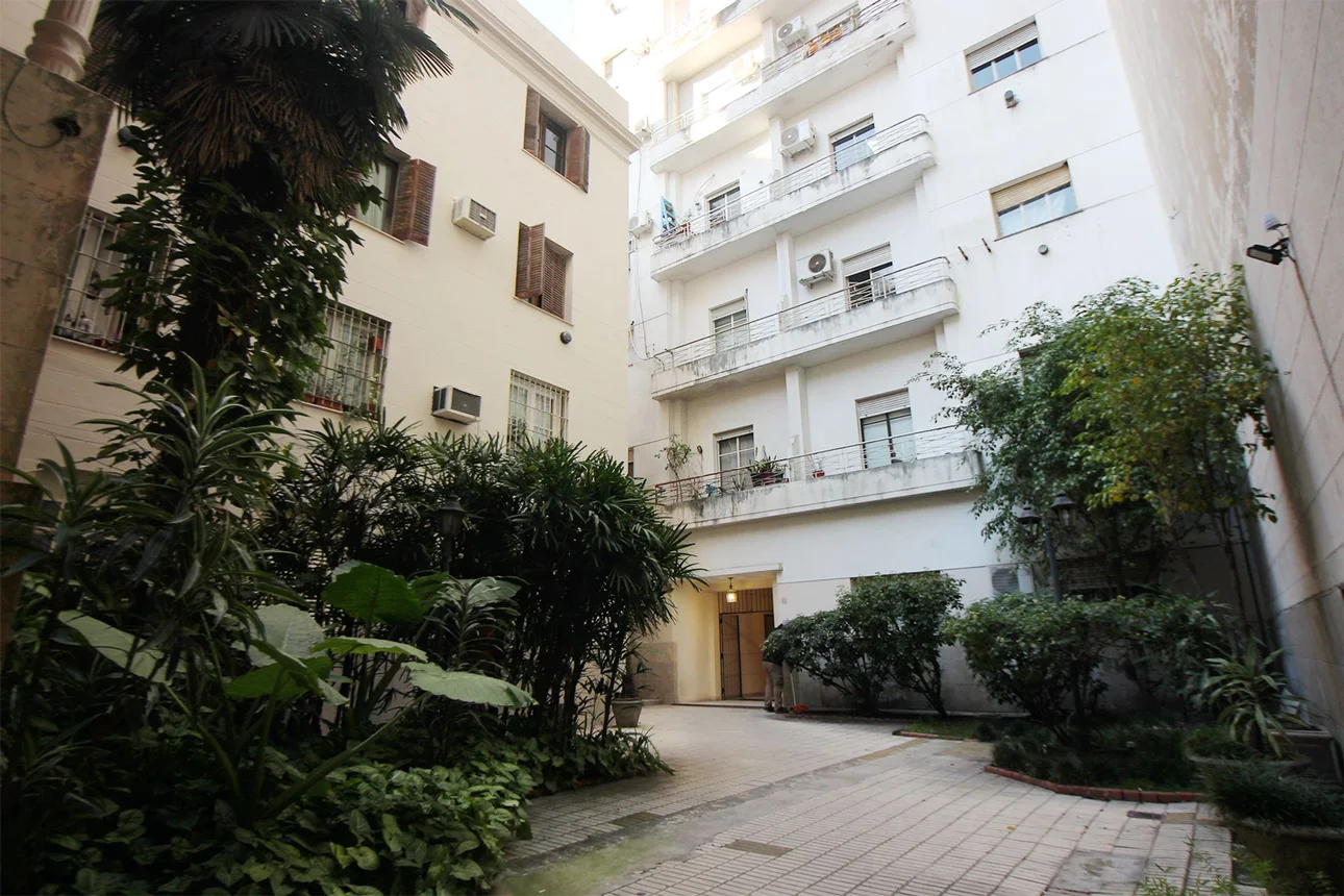 Departamento en venta en Recoleta, foto 2