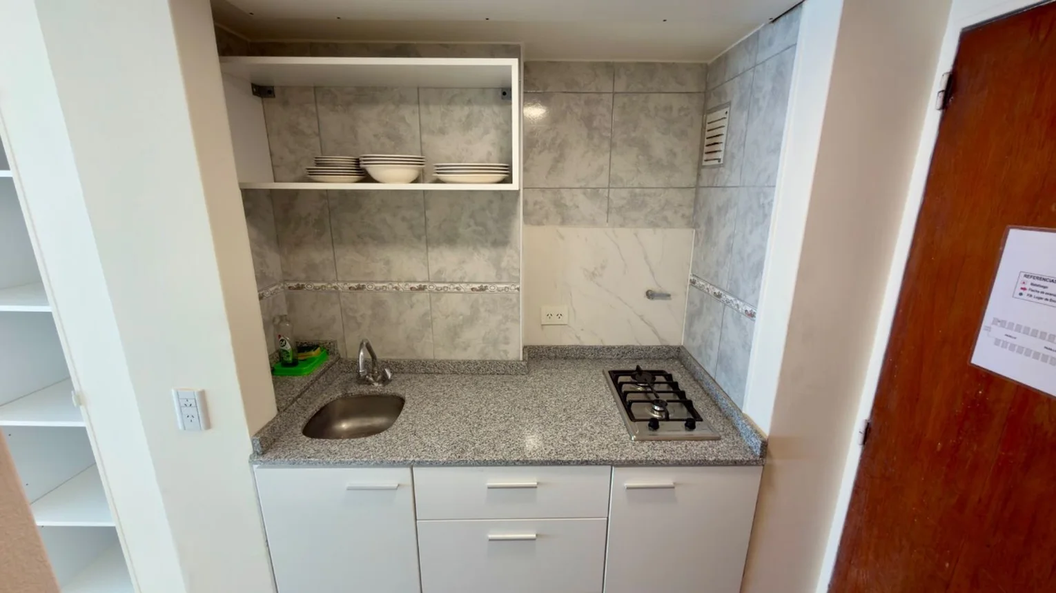 Monoambiente en venta en San Carlos de Bariloche, foto 4