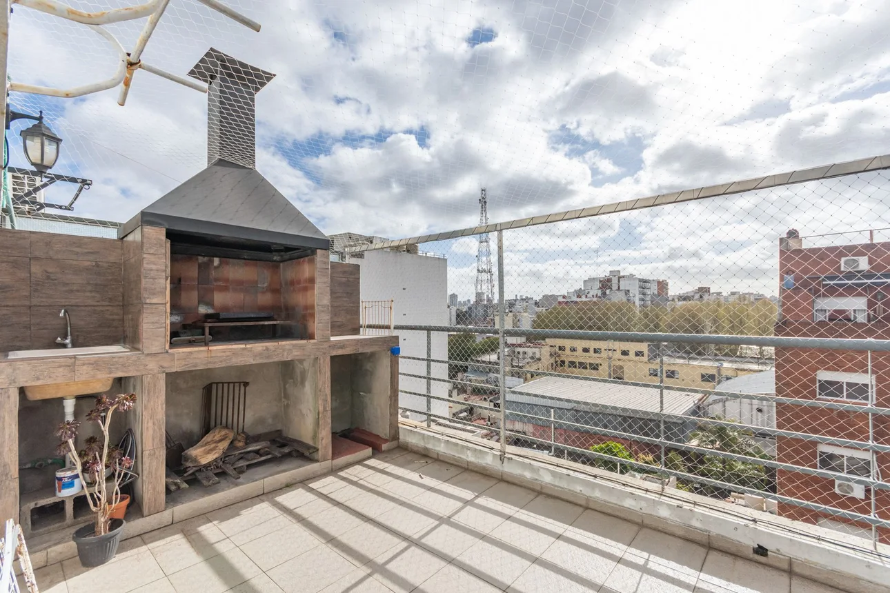 Tríplex en venta en Caballito, foto 3