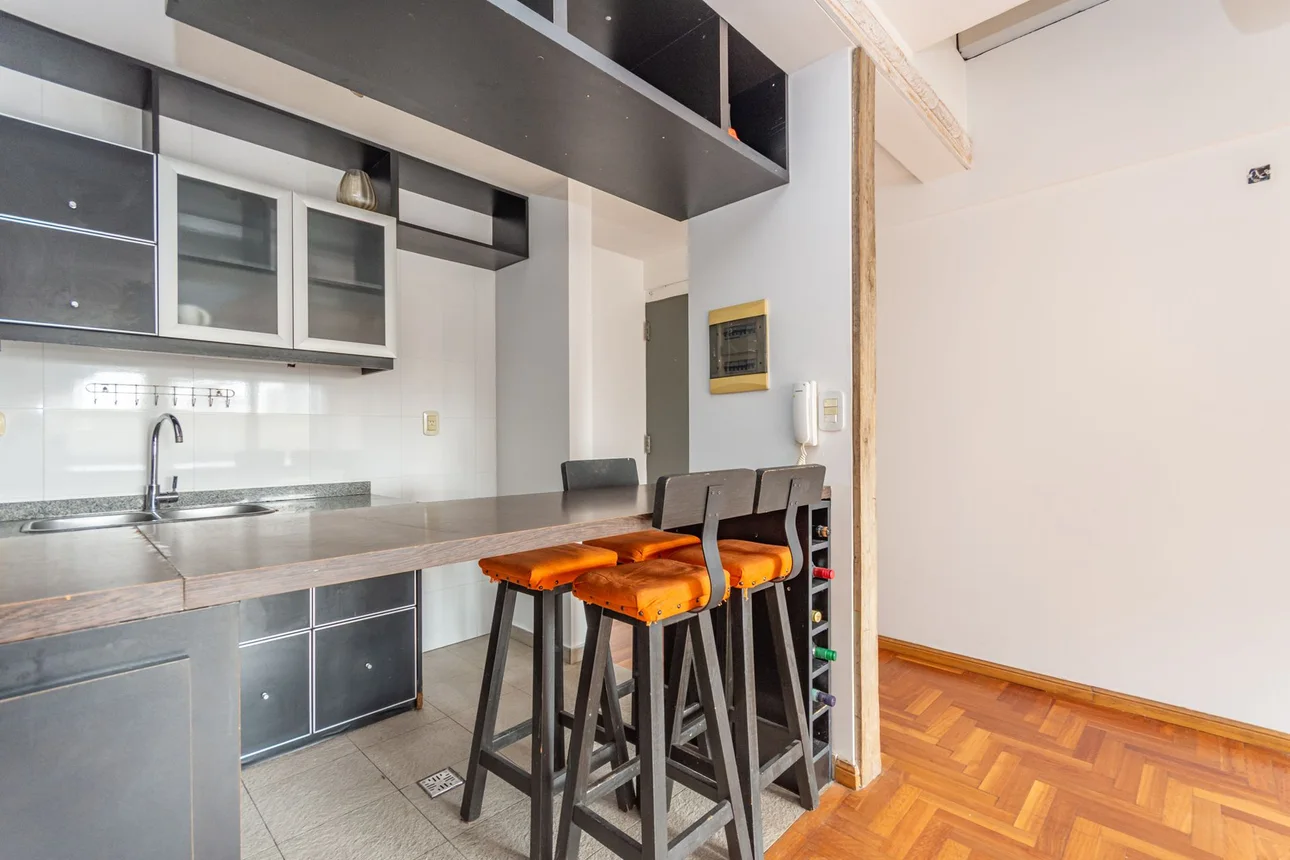 Tríplex en venta en Caballito, foto 4